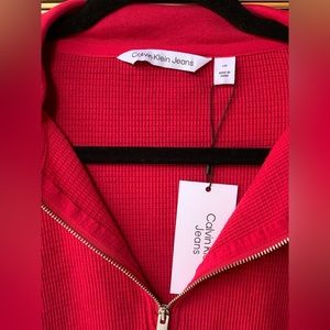 Calvin Klein Jeans Tops